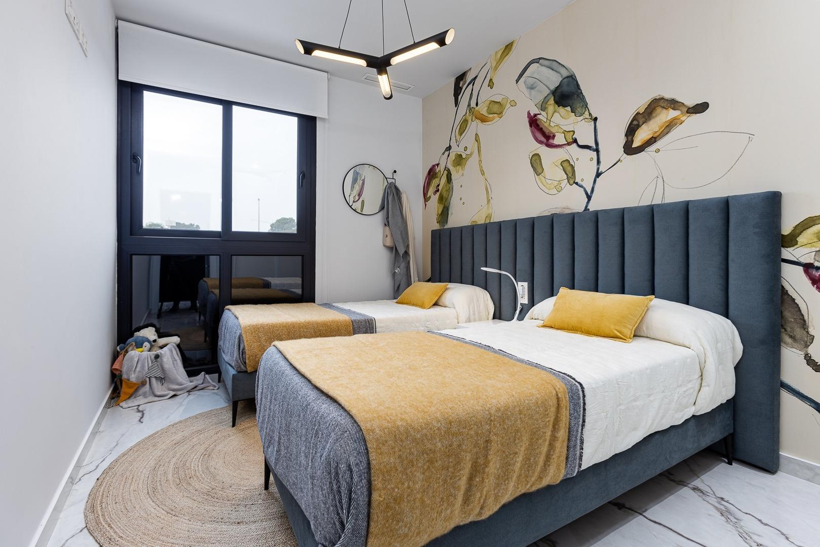 Chalet en Ciudad Quesada