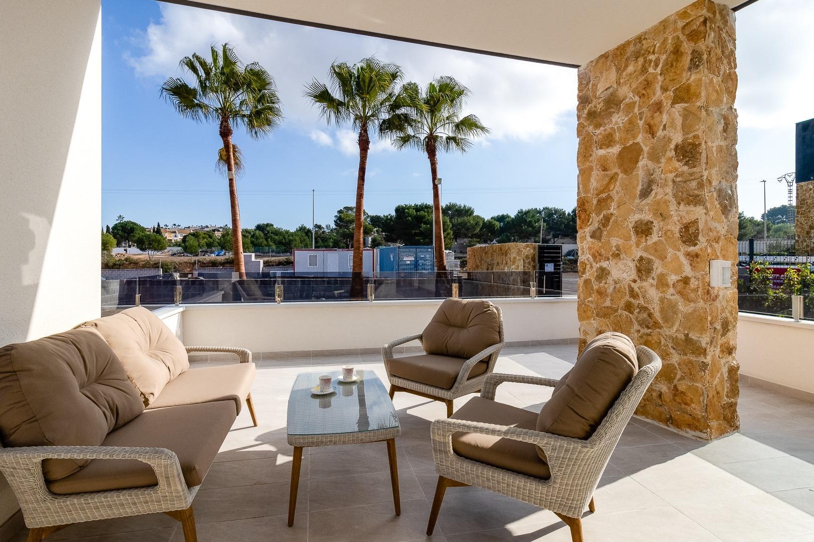 Chalet en Ciudad Quesada