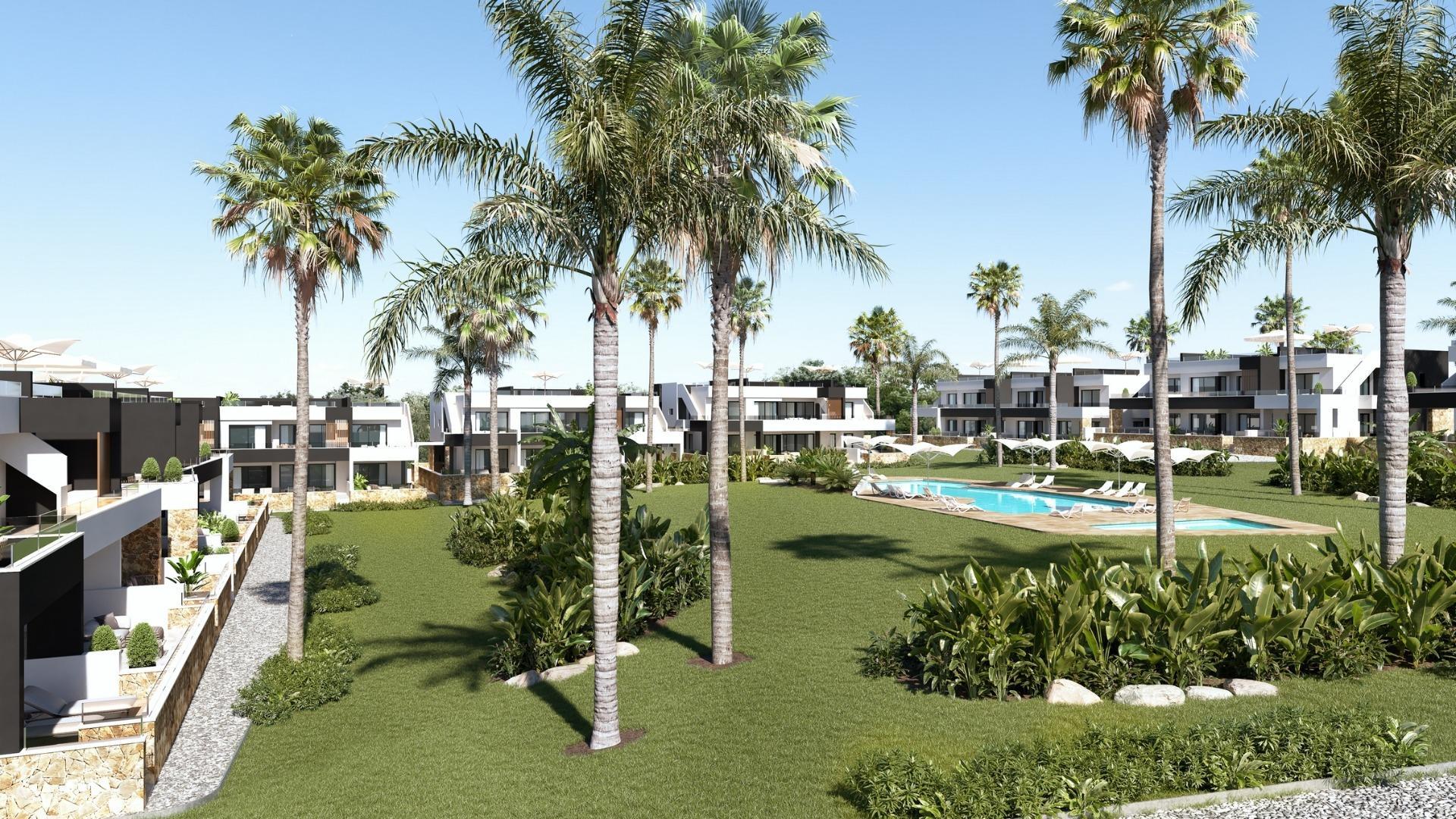 Chalet en Ciudad Quesada