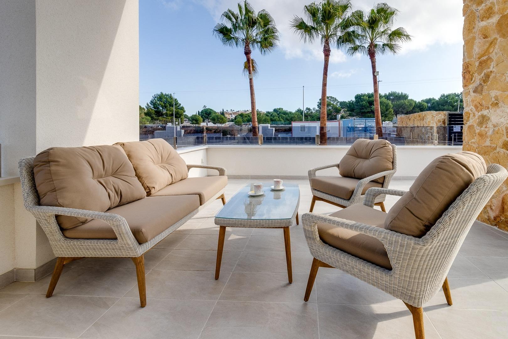 Chalet en Ciudad Quesada