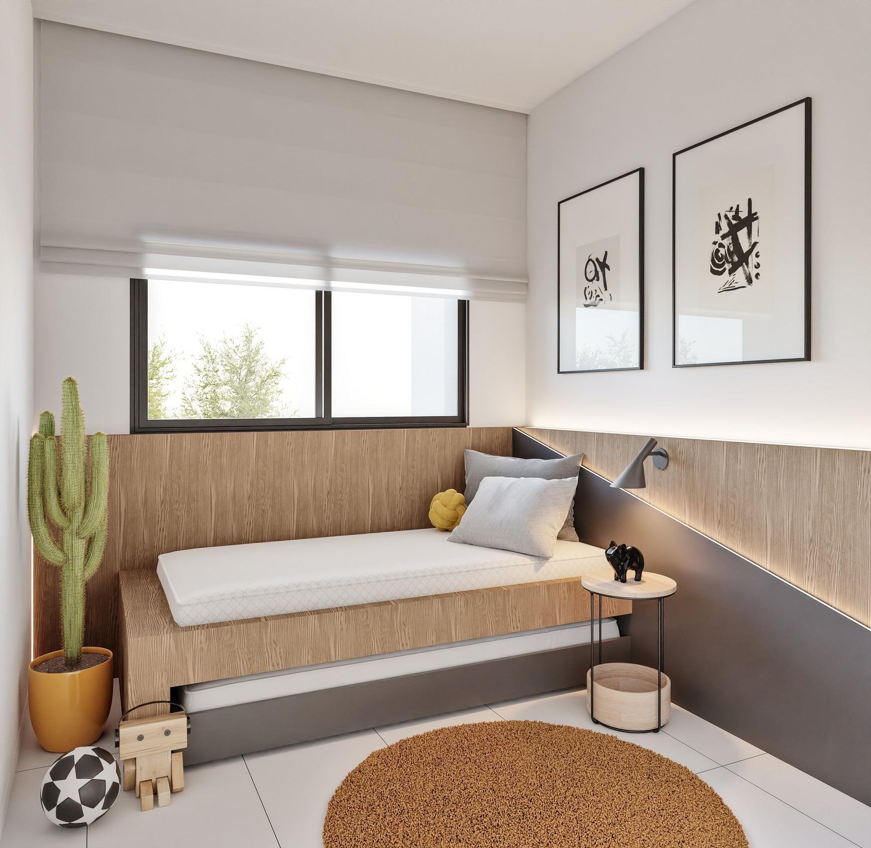 Apartamento en San Miguel de Salinas