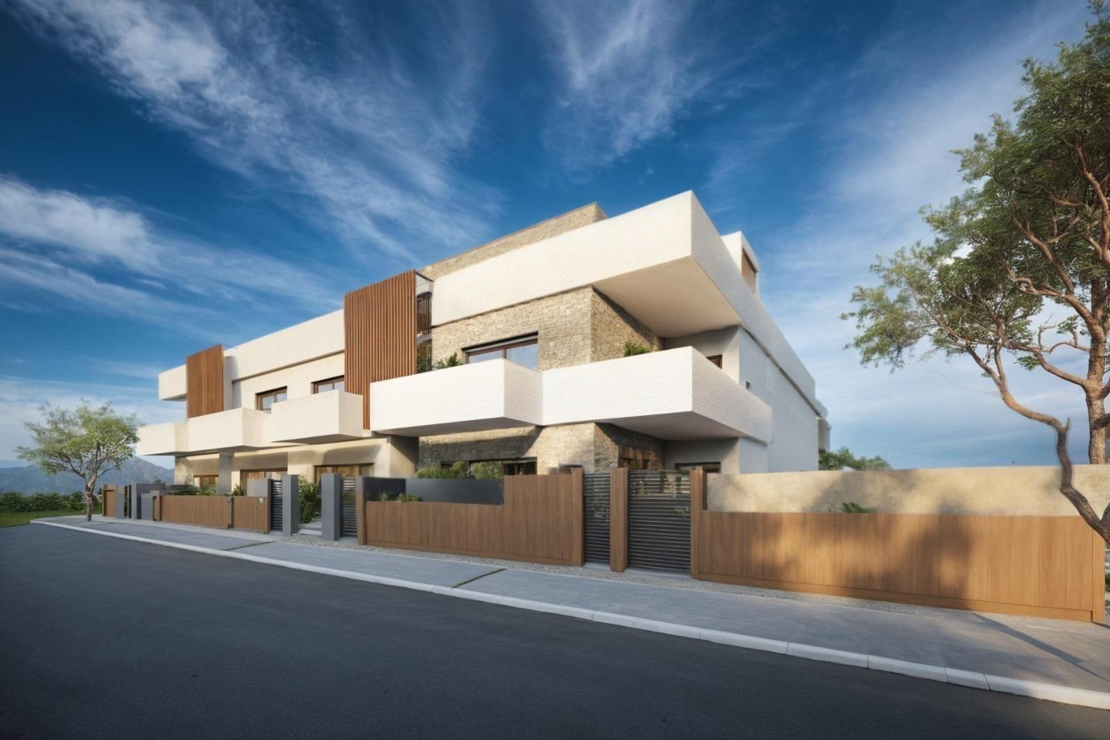Chalet en San Pedro del Pinatar
