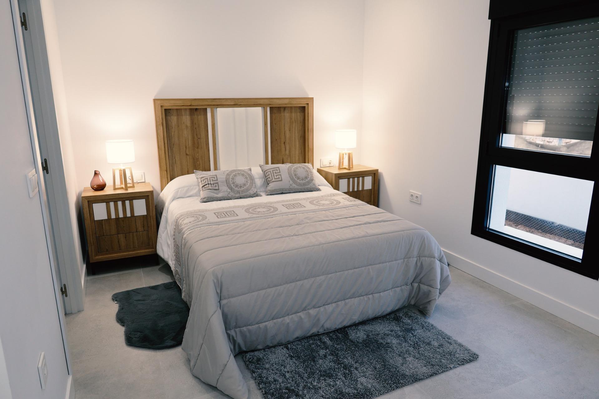 Chalet en Fuente Álamo de Murcia
