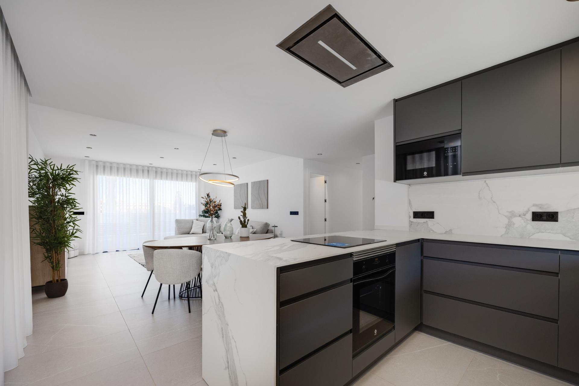 Villa en Torrevieja