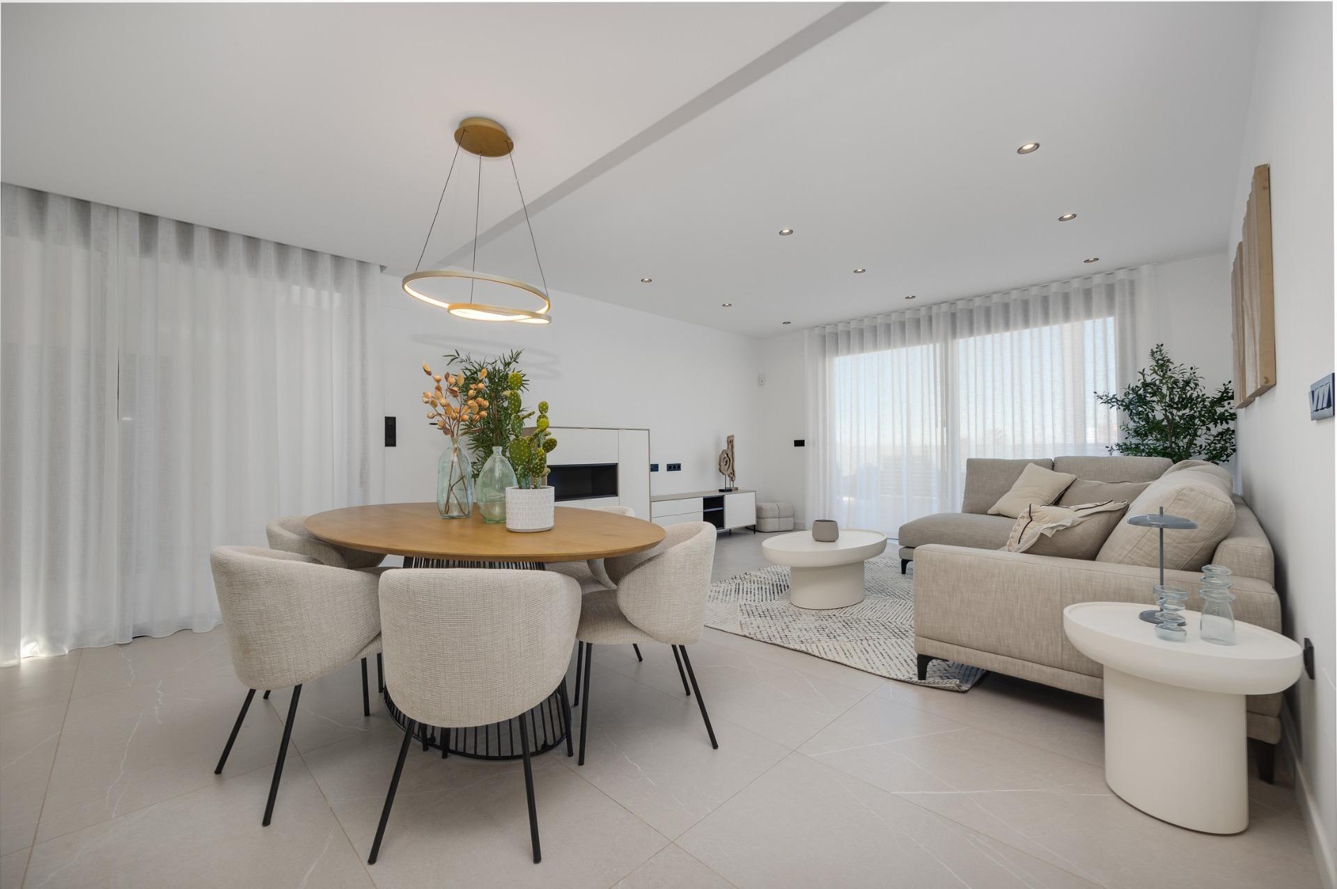 Villa en Torrevieja