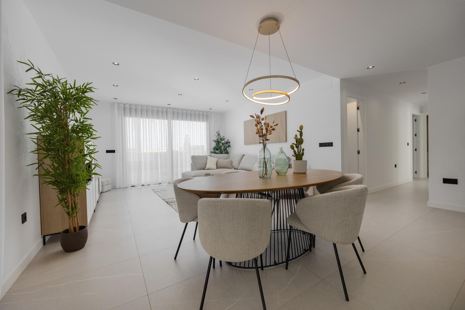 Villa en Torrevieja