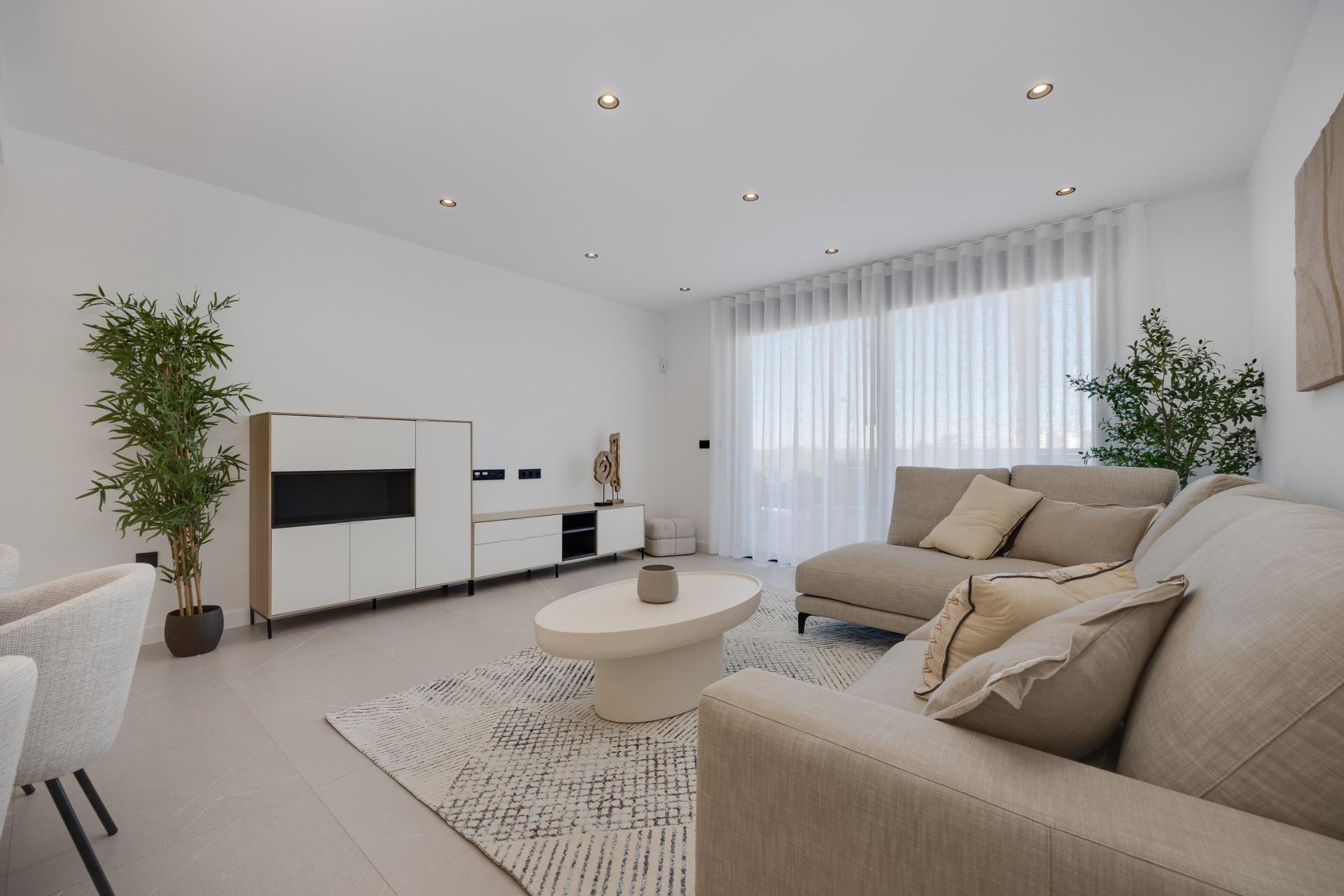 Villa en Torrevieja