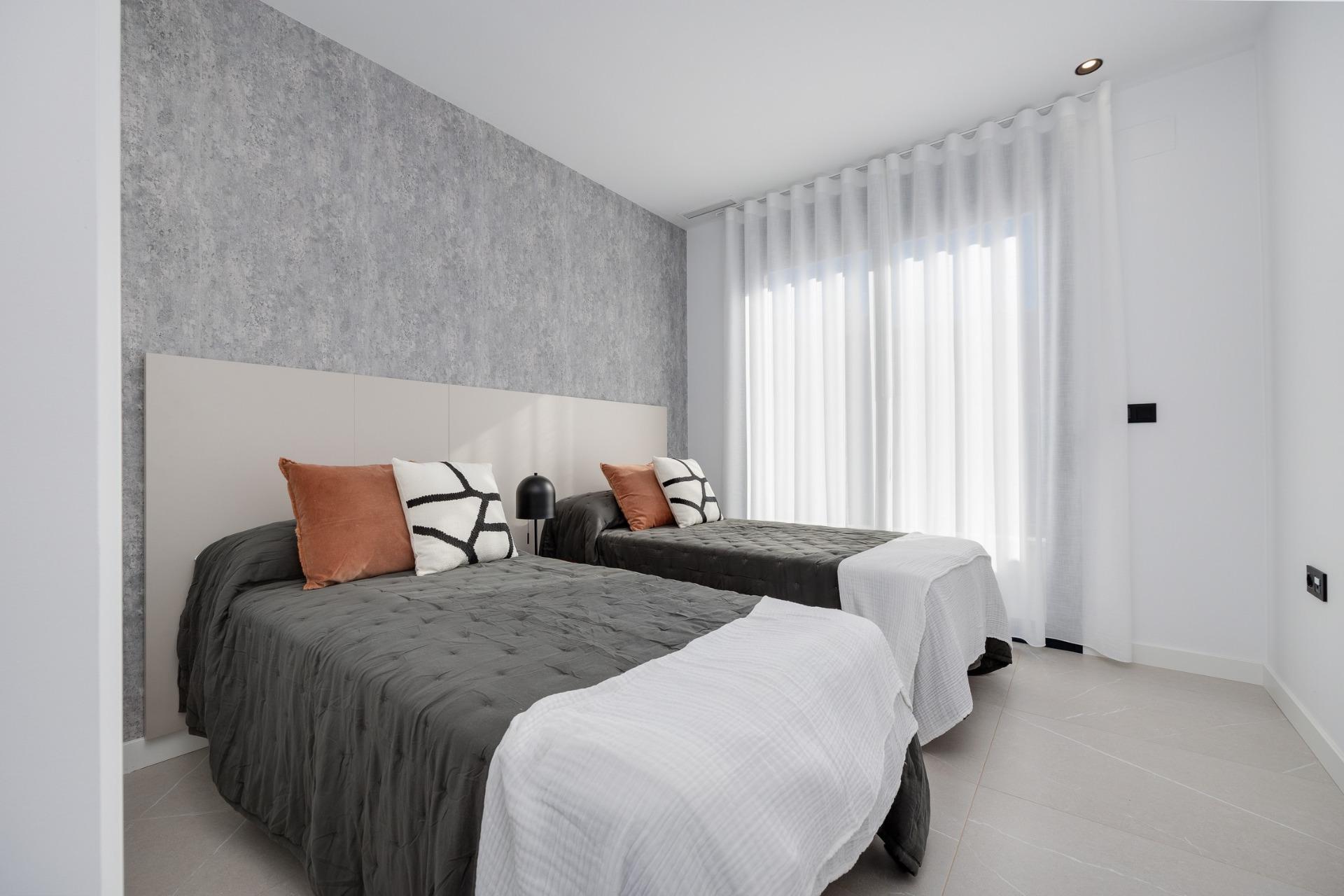Villa en Torrevieja