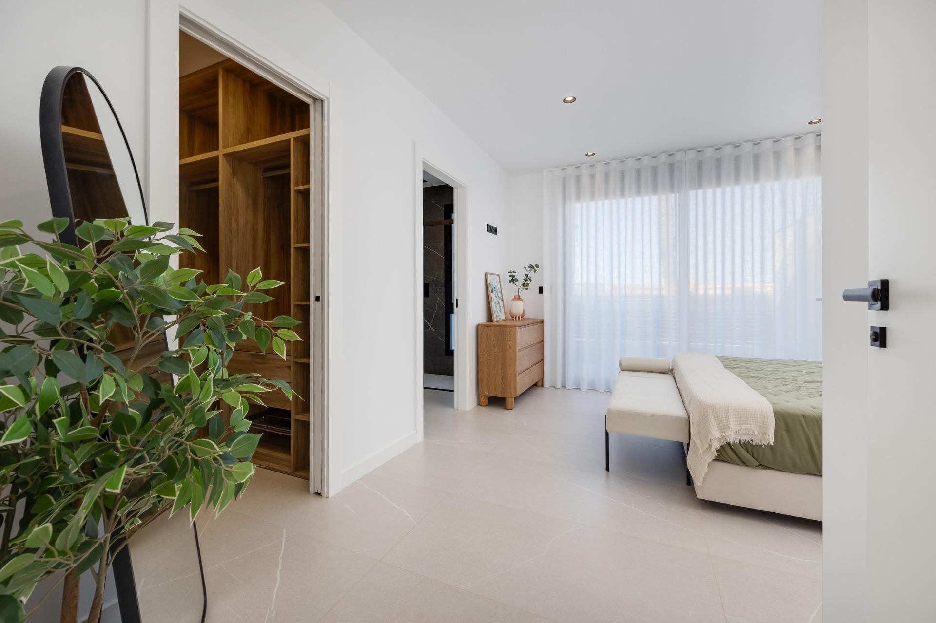 Villa en Torrevieja