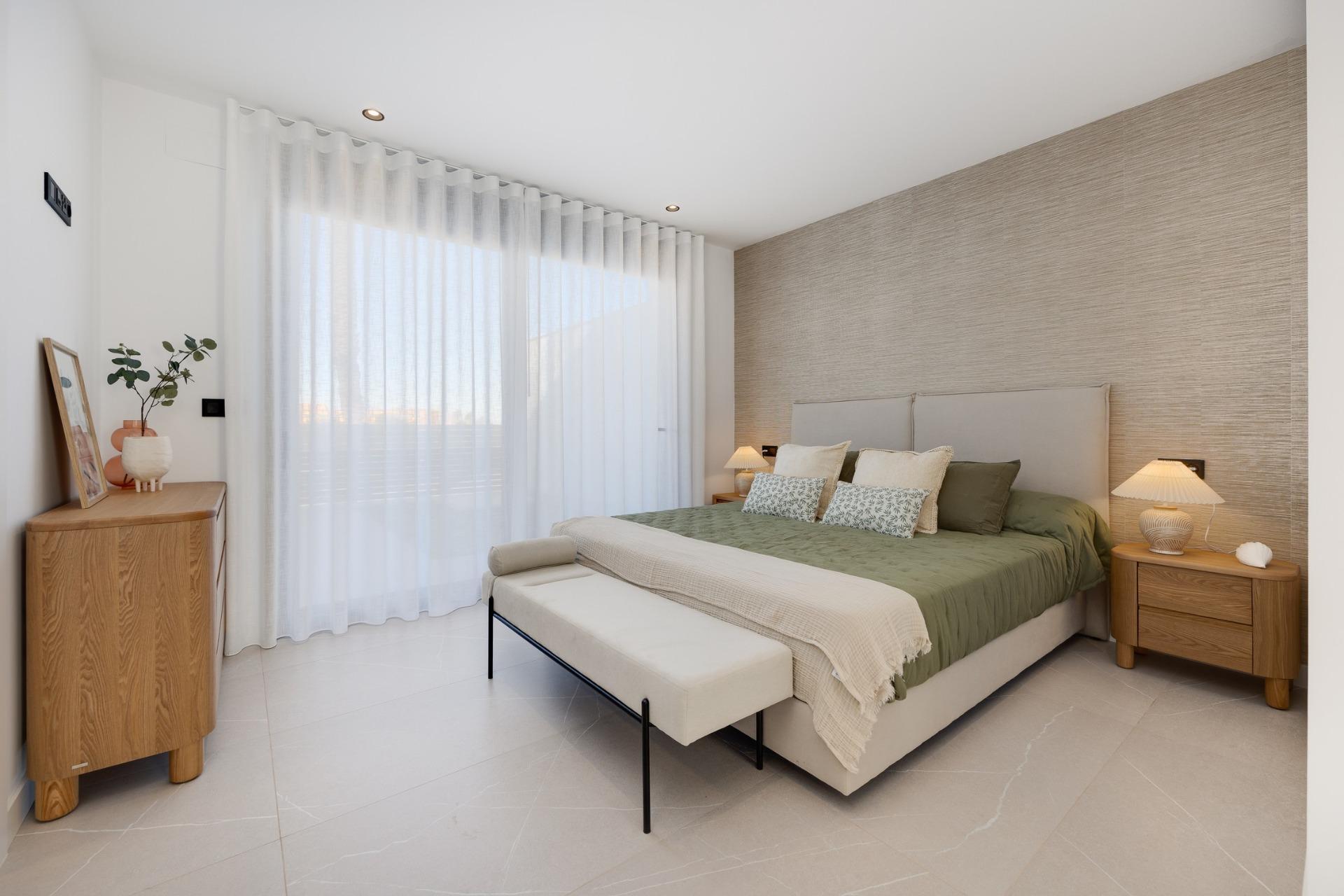 Villa en Torrevieja