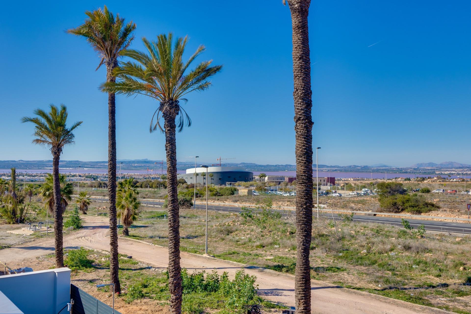 Villa en Torrevieja