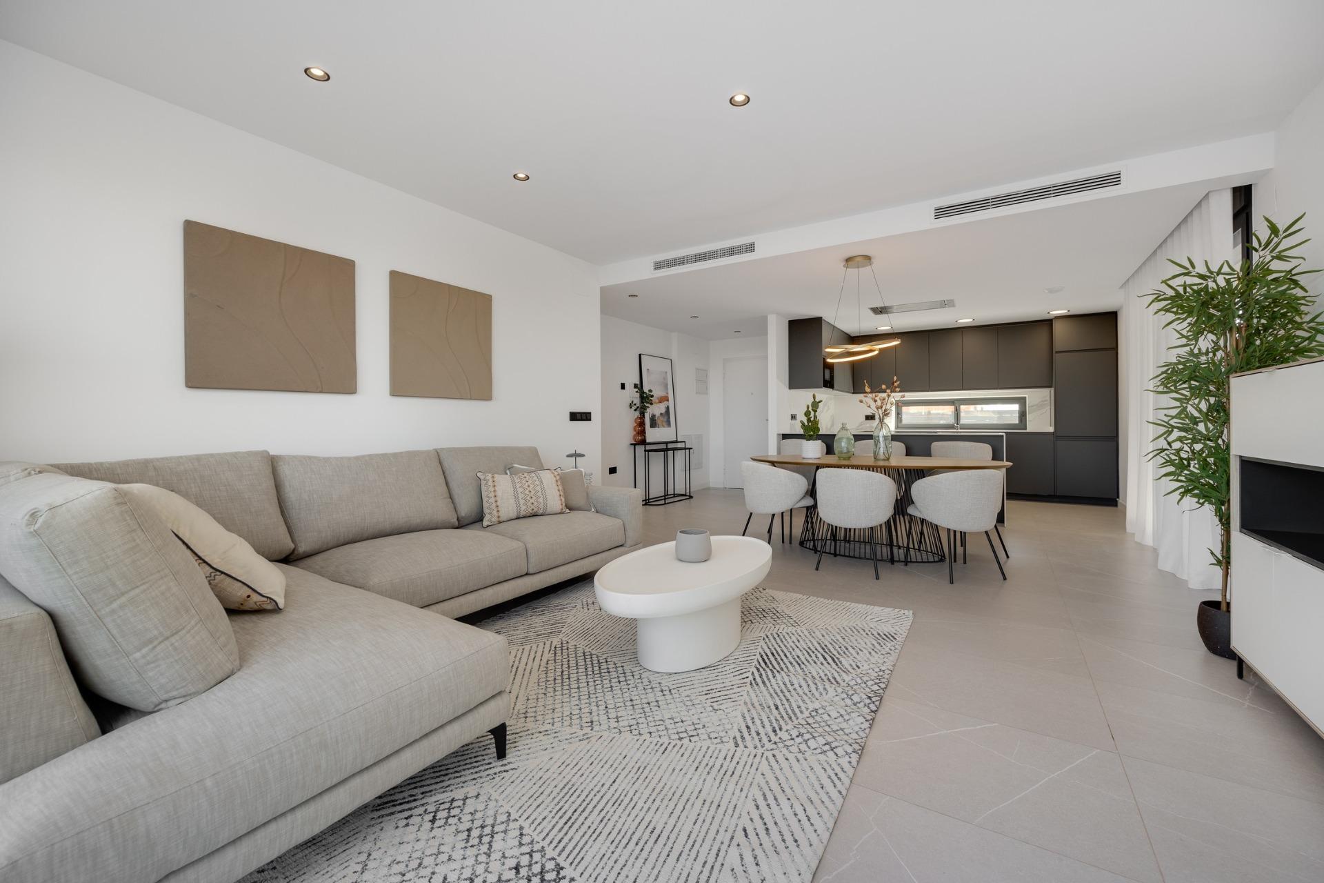Villa en Torrevieja