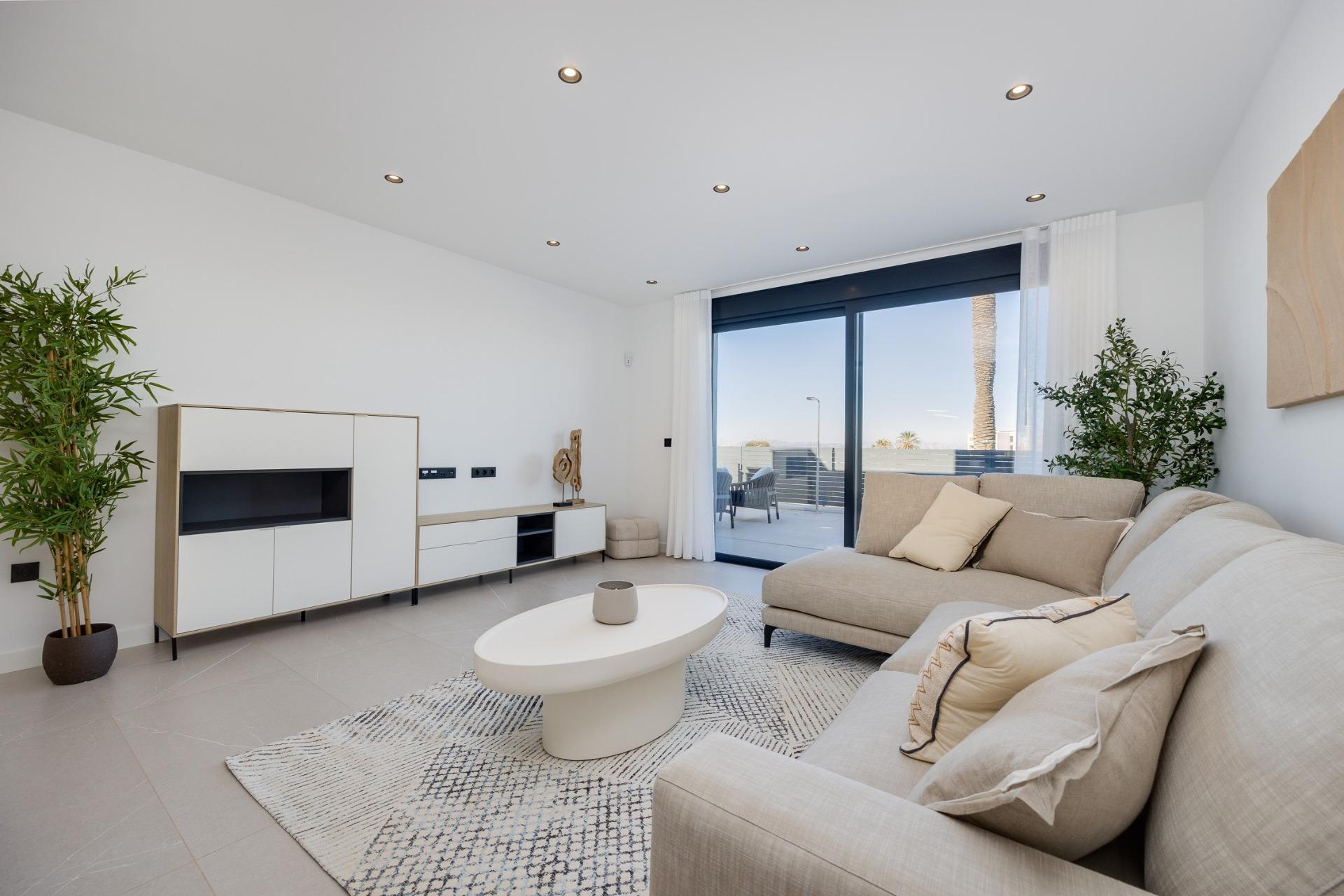 Villa en Torrevieja