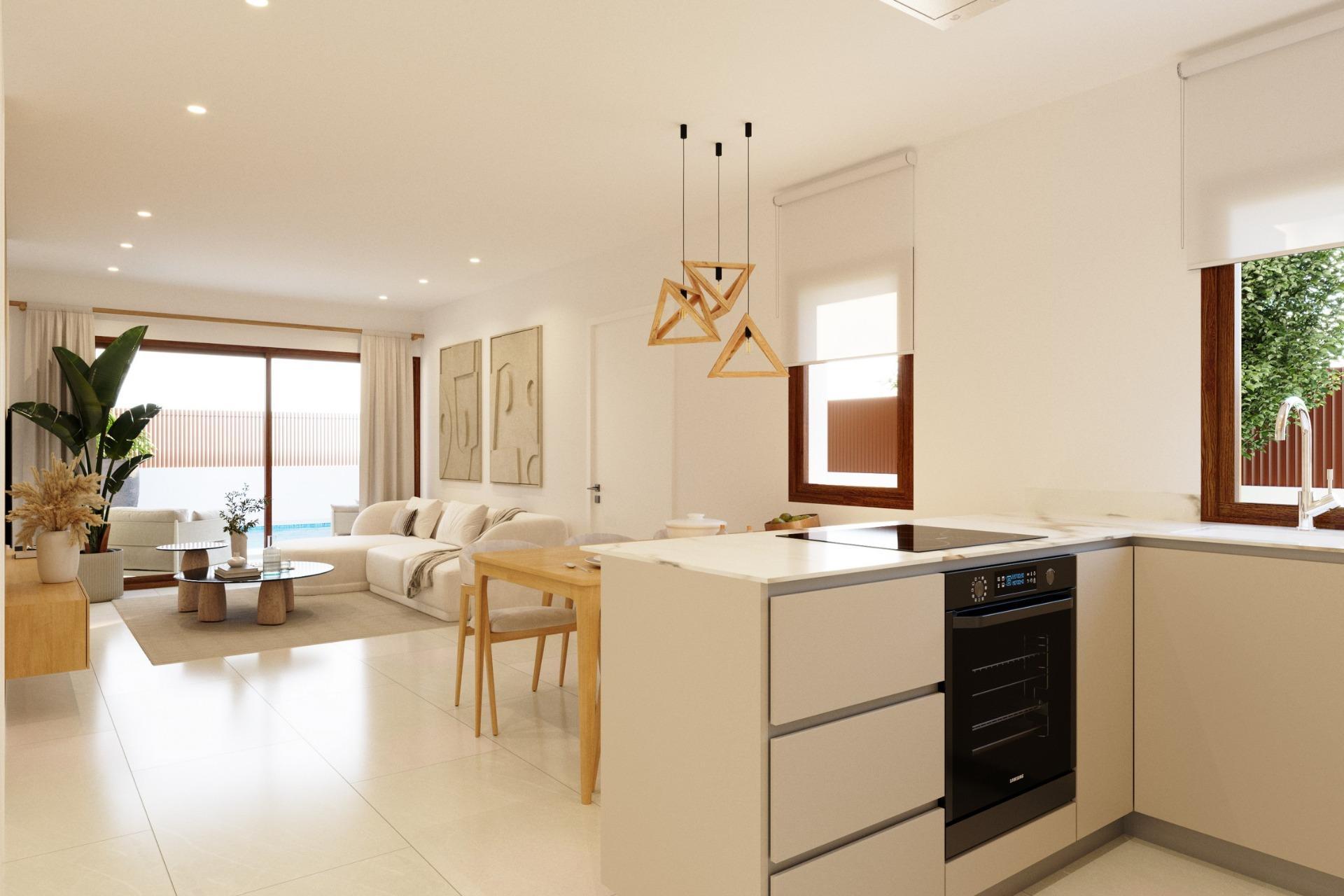 Villa en Orihuela