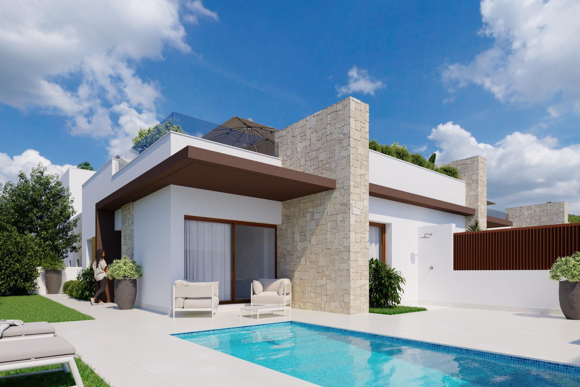 Villa en Orihuela