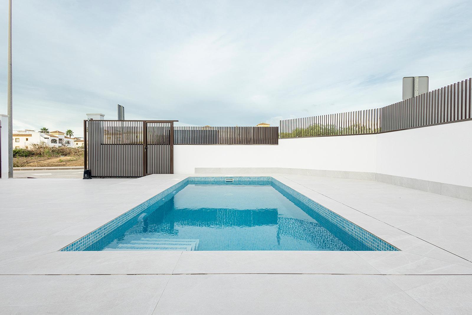 Villa en Orihuela