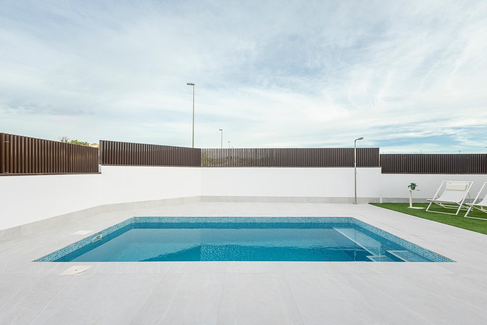 Villa en Orihuela