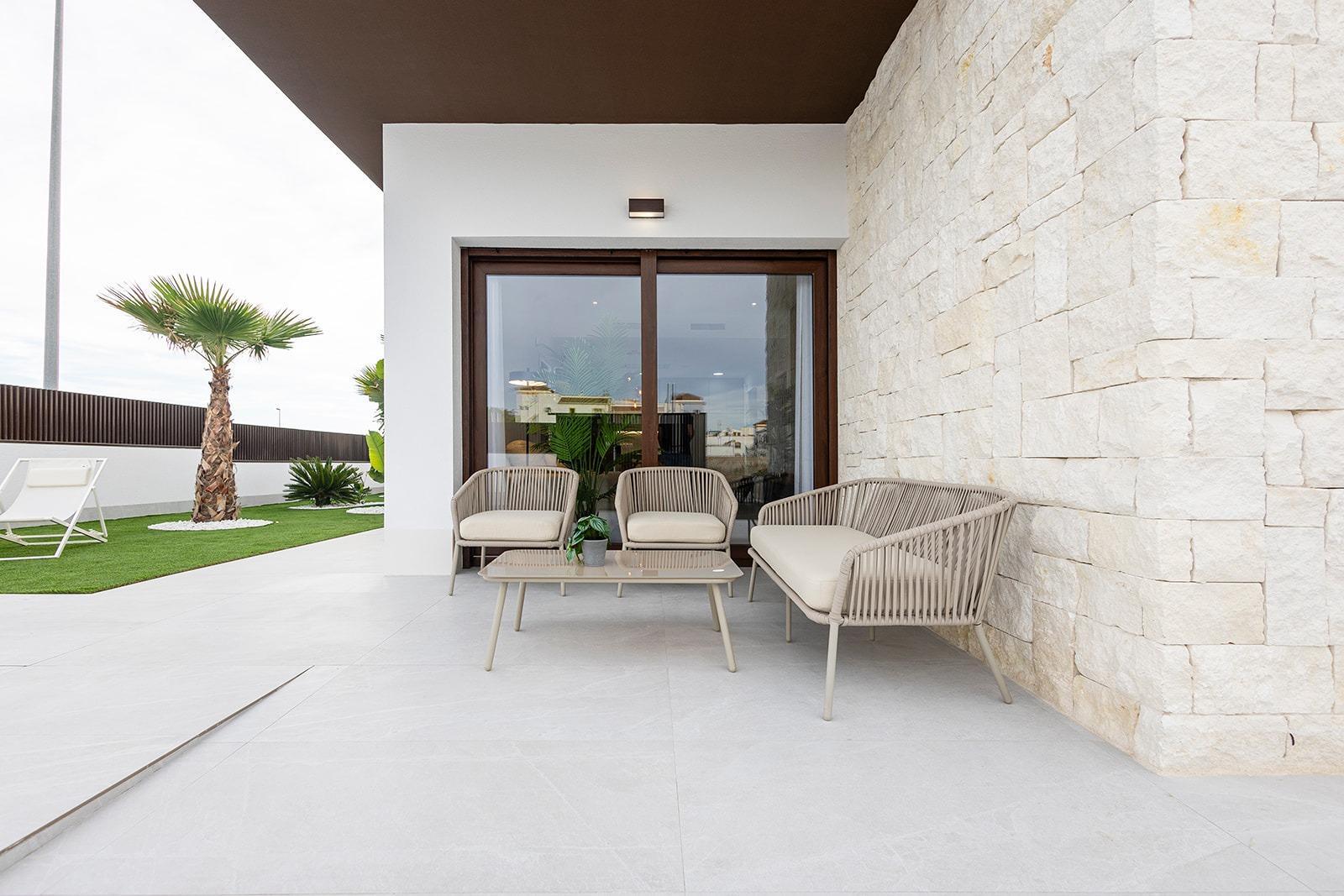 Villa en Orihuela
