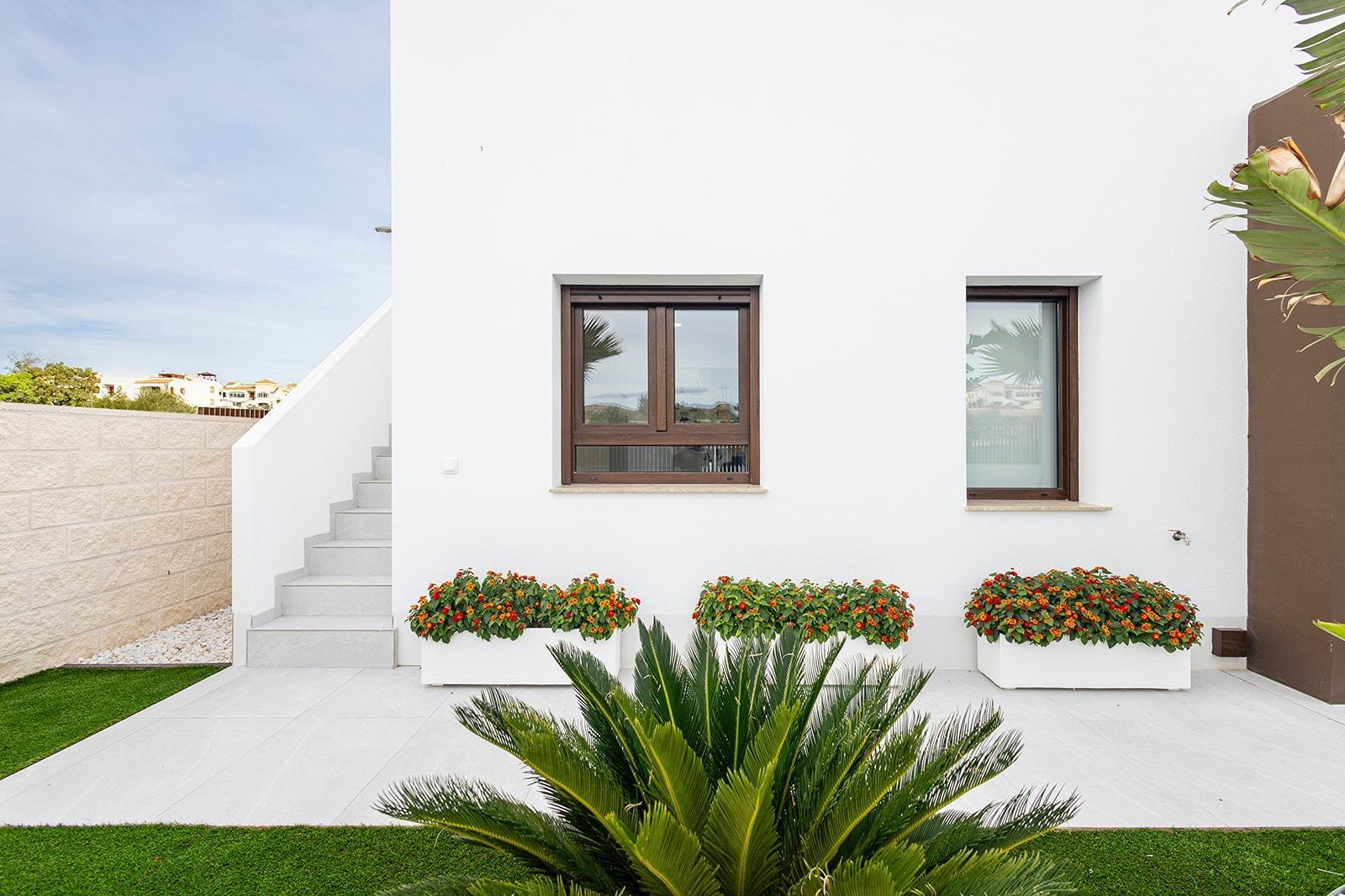 Villa en Orihuela
