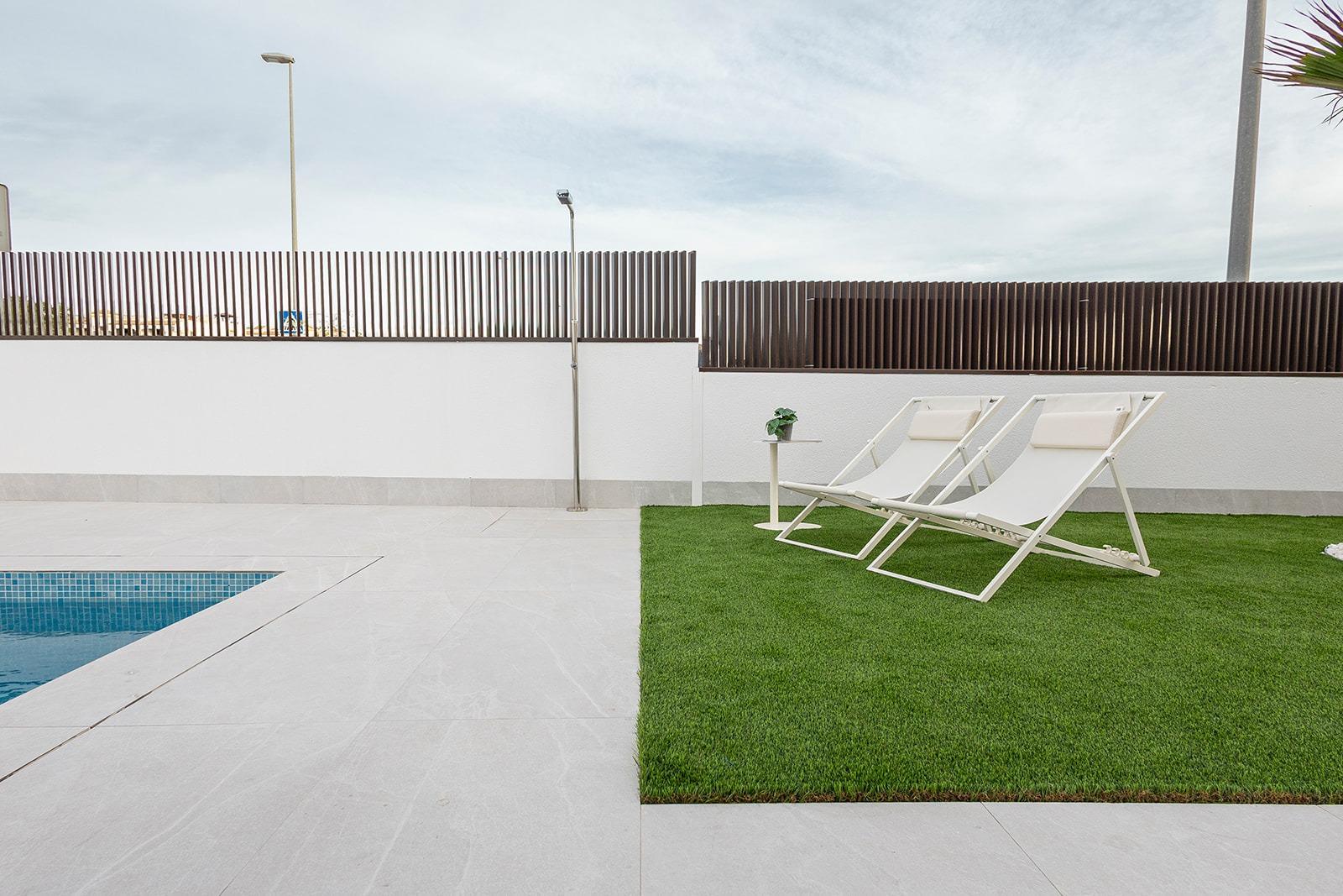 Villa en Orihuela