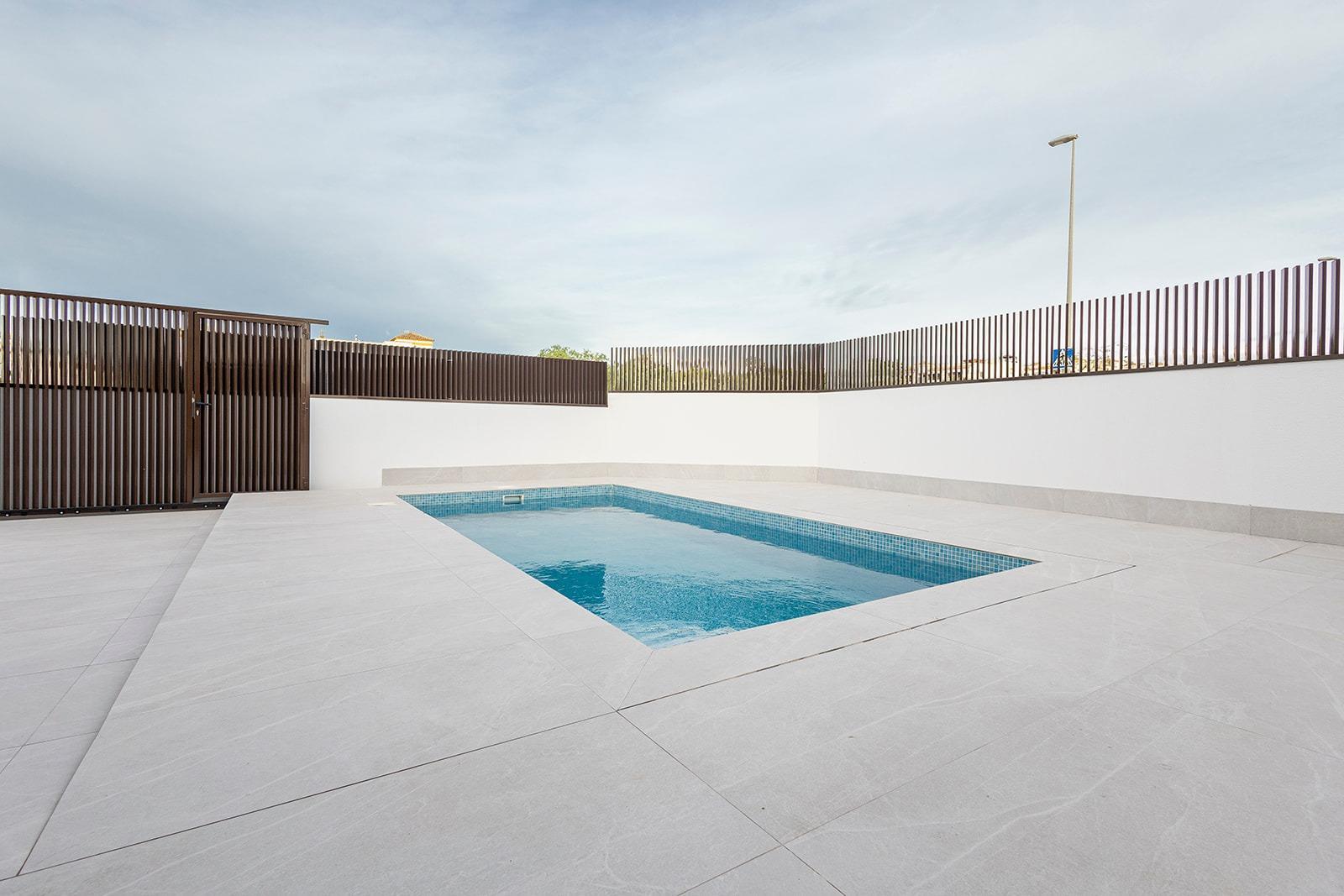 Villa en Orihuela