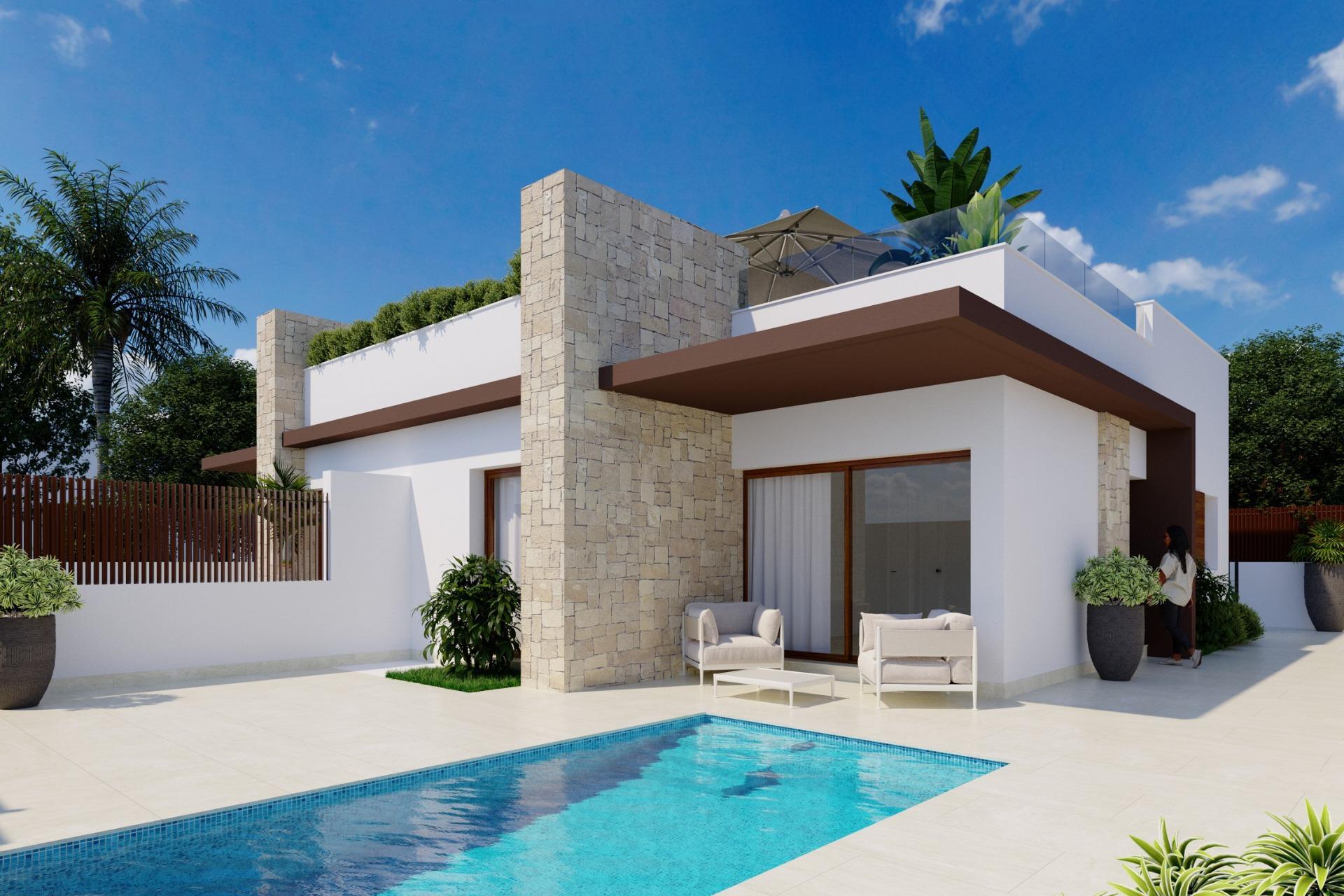 Villa en Orihuela