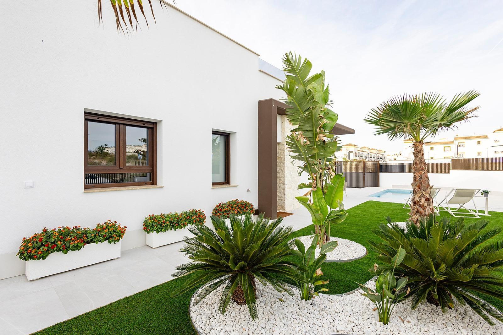 Villa en Orihuela