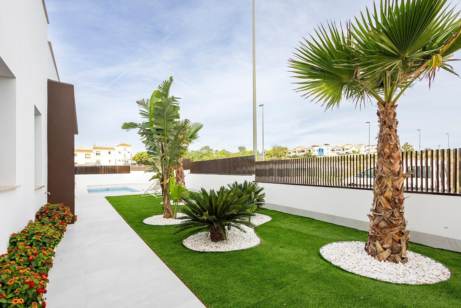 Villa en Orihuela