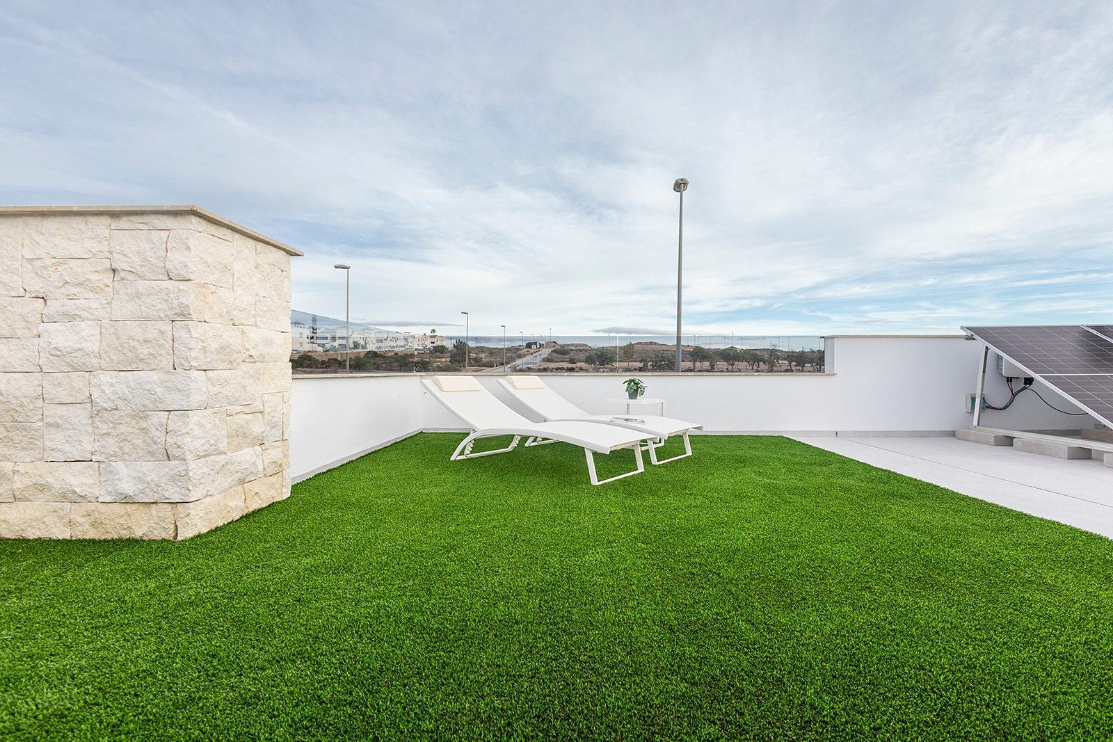 Villa en Orihuela