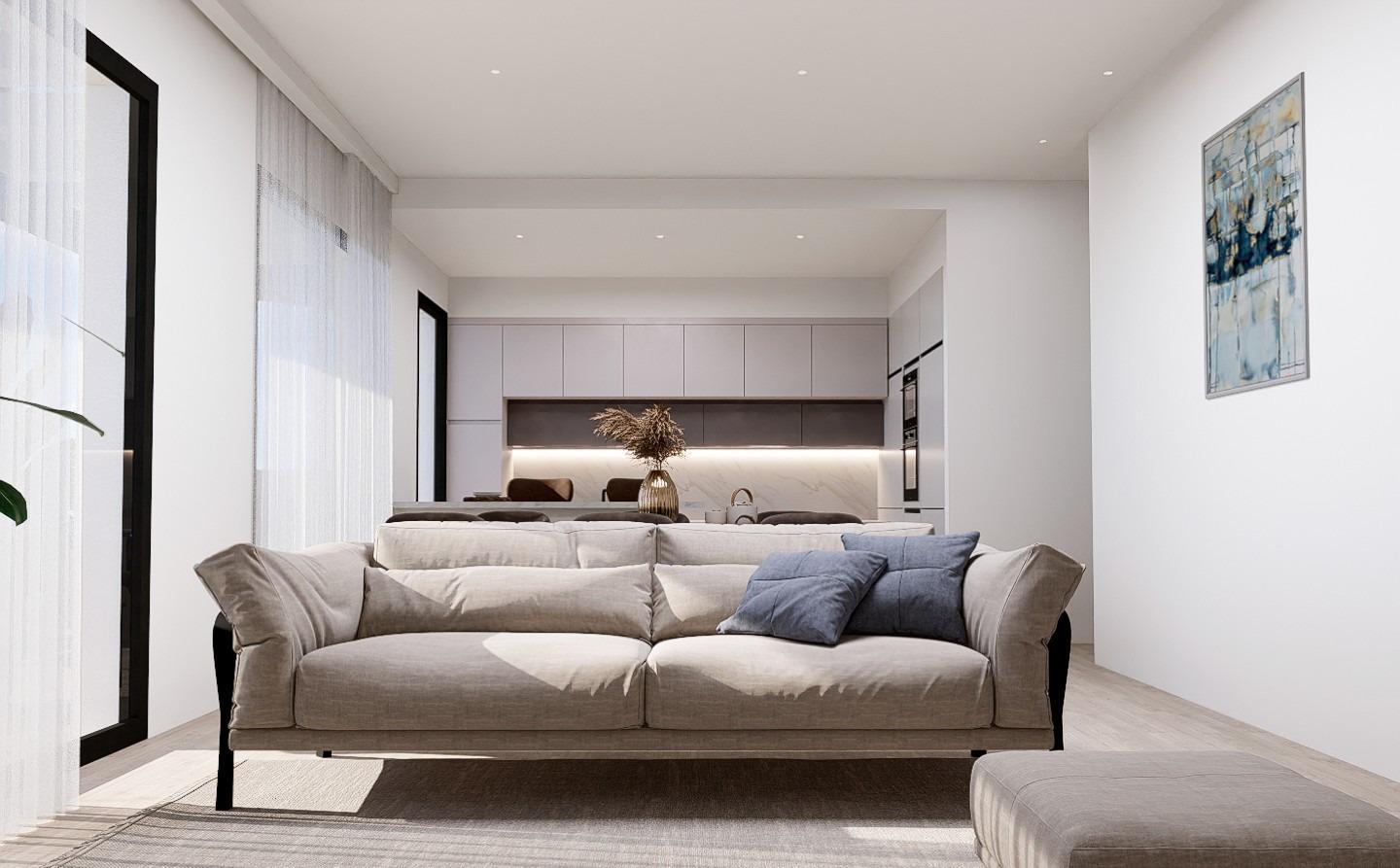 Chalet en Finestrat