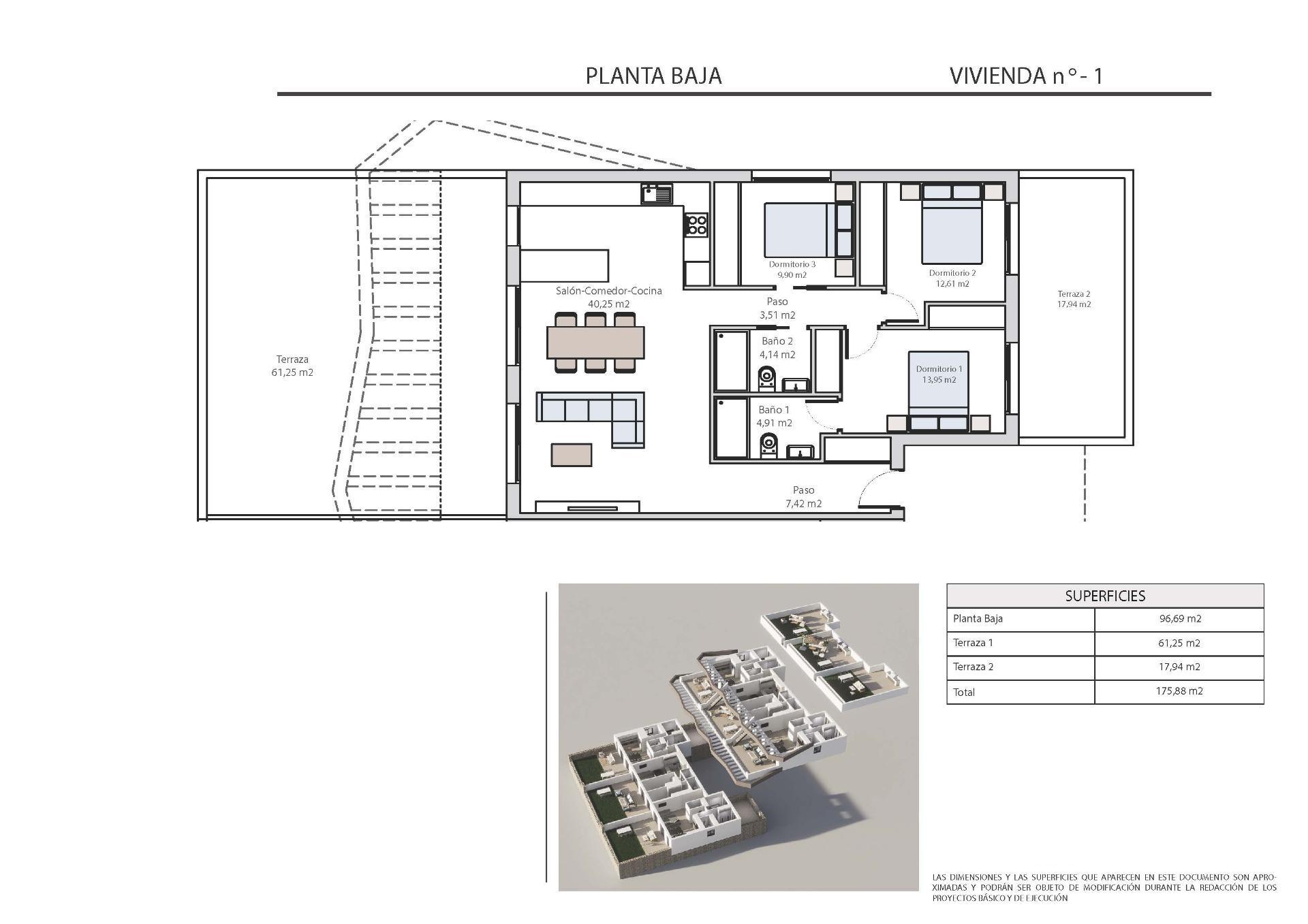 Chalet en Finestrat