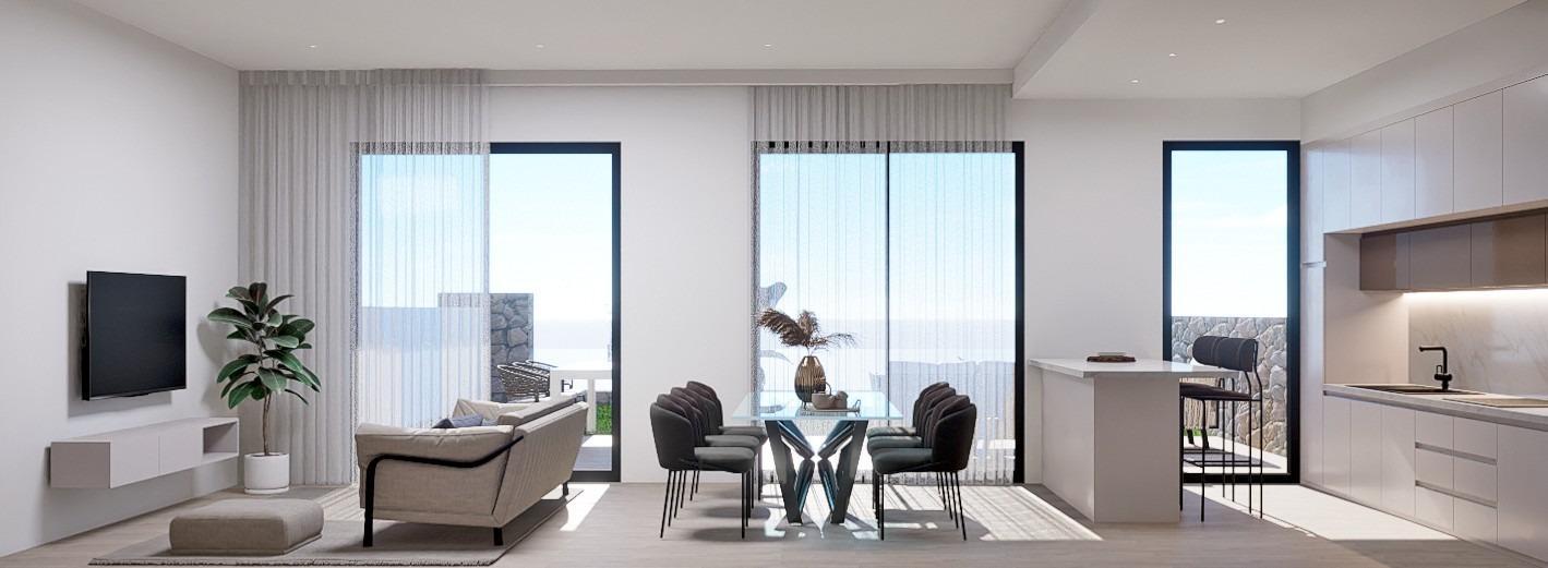 Chalet en Finestrat