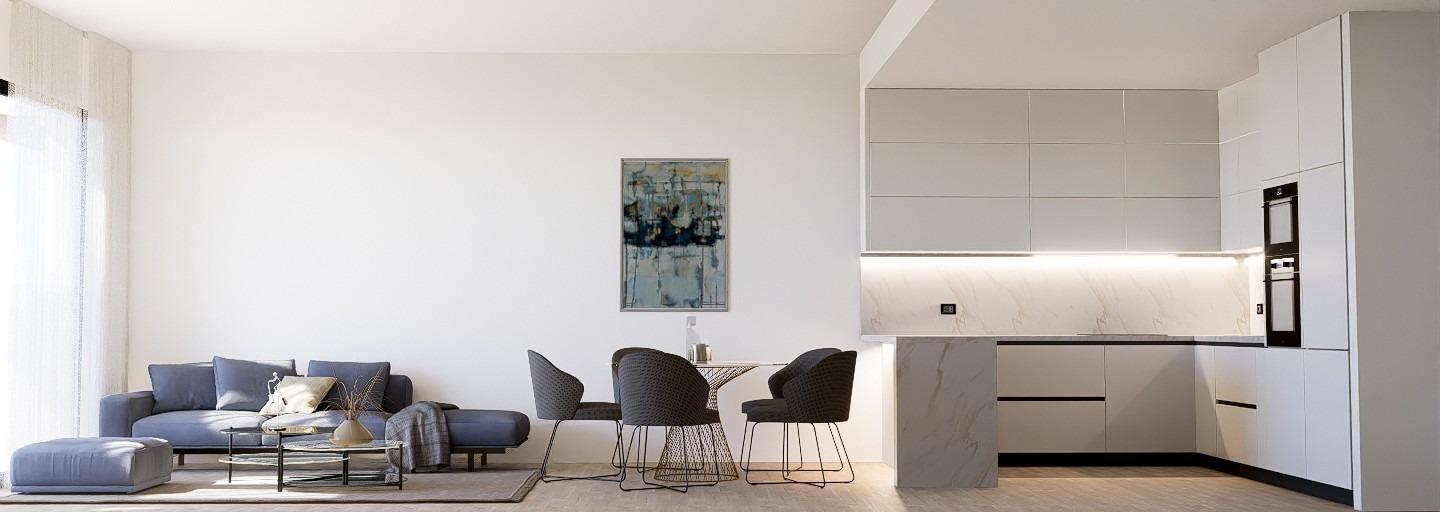 Chalet en Finestrat