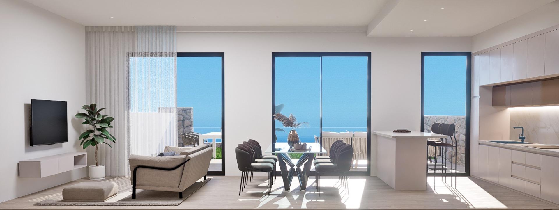 Chalet en Finestrat
