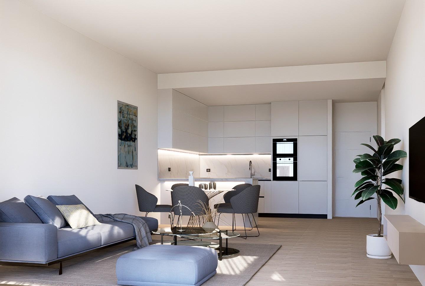 Chalet en Finestrat