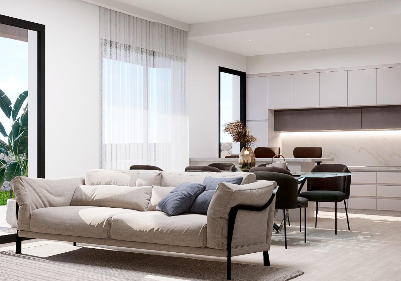 Chalet en Finestrat