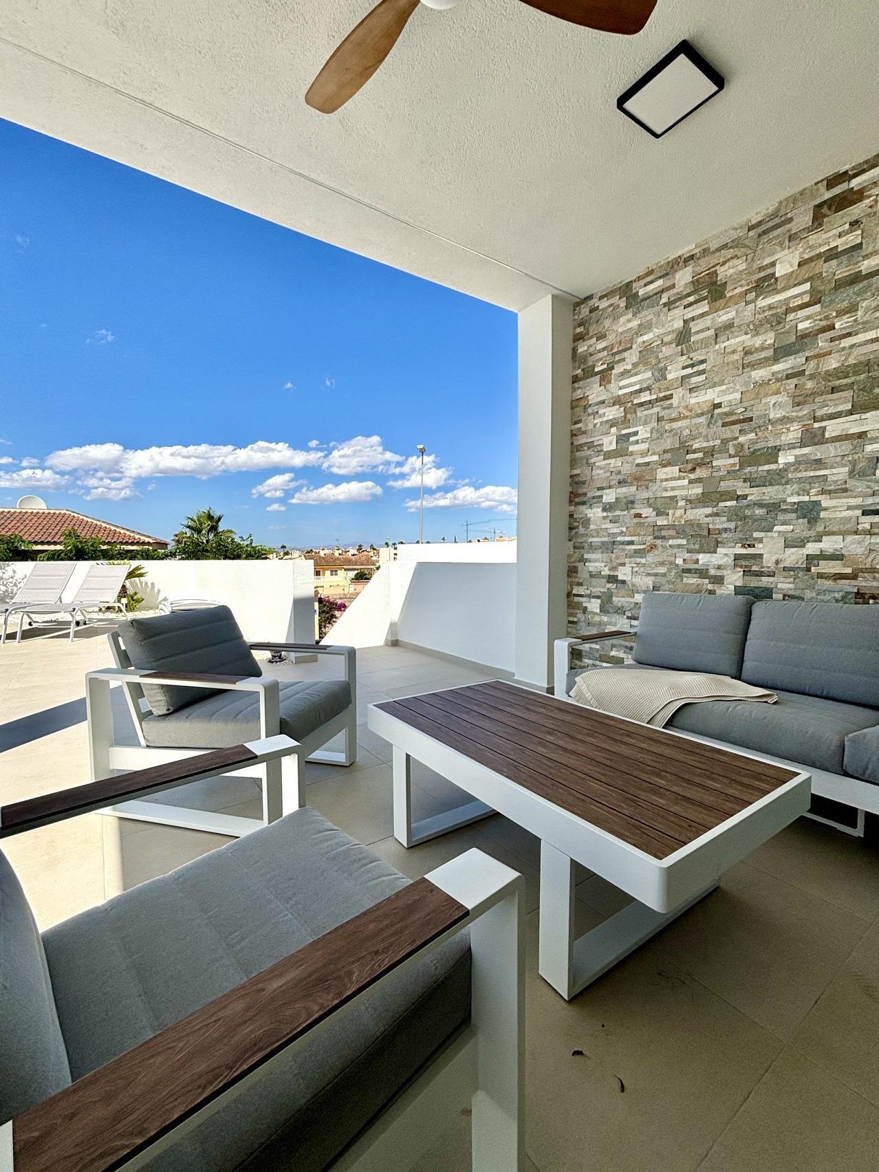 Villa en Benijofar