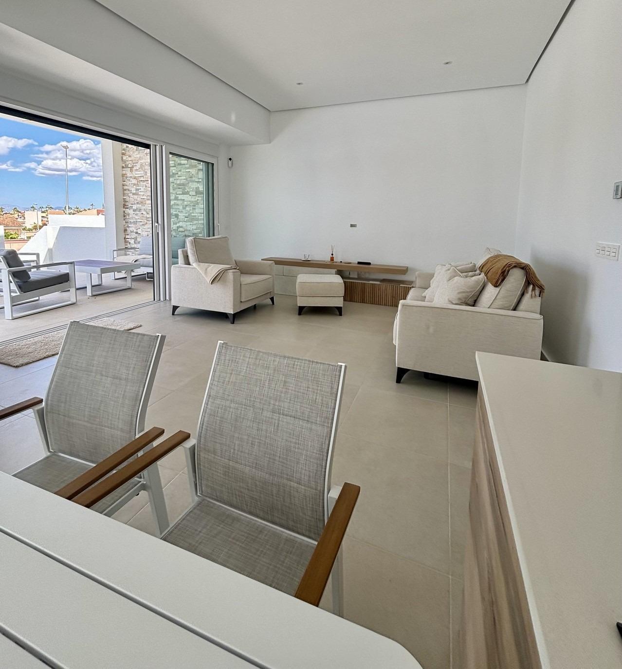 Villa en Benijofar