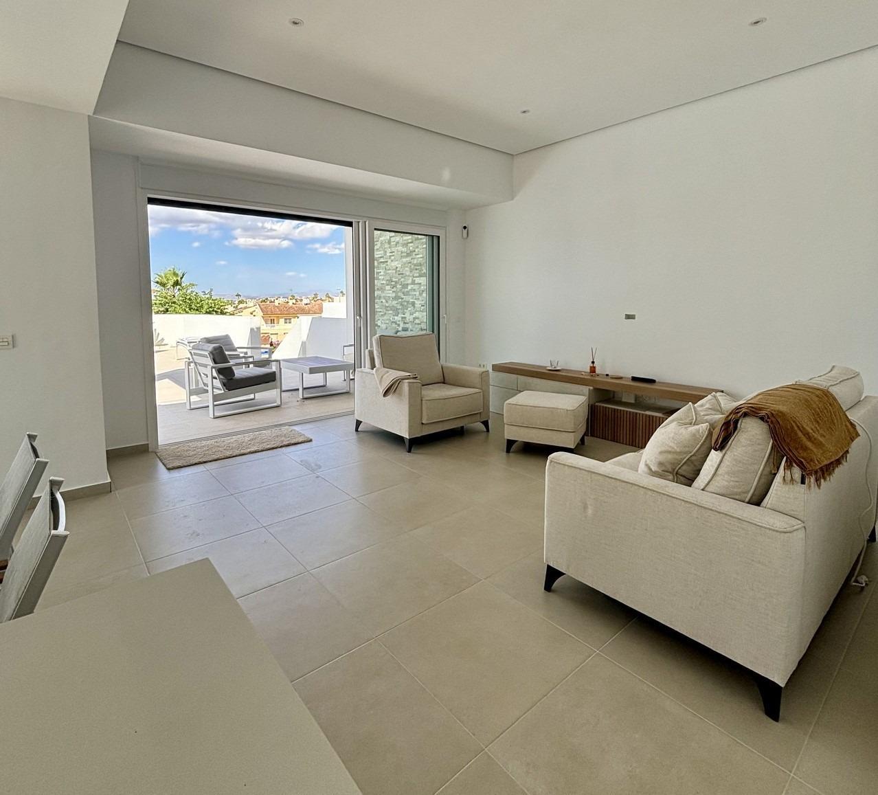 Villa en Benijofar