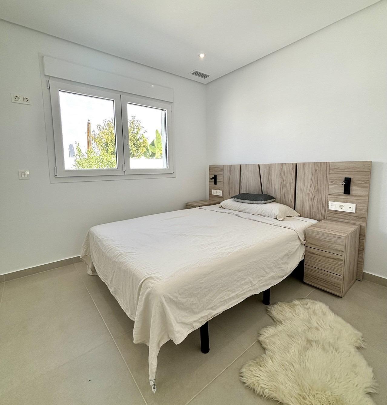 Villa en Benijofar