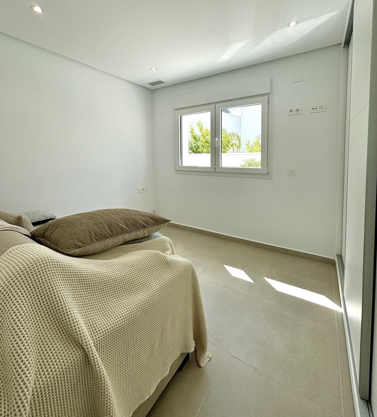 Villa en Benijofar