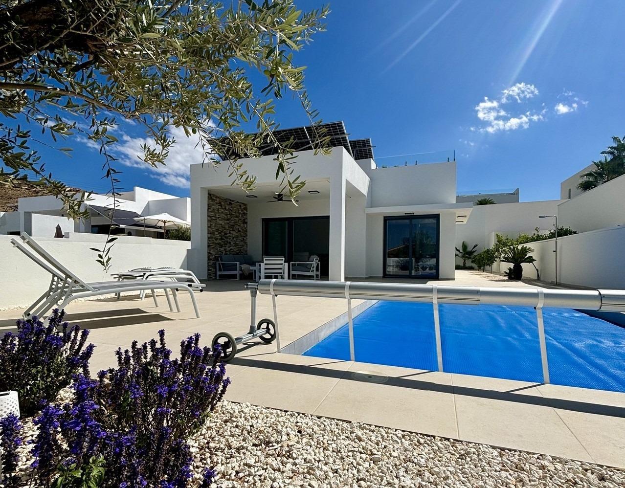 Villa en Benijofar