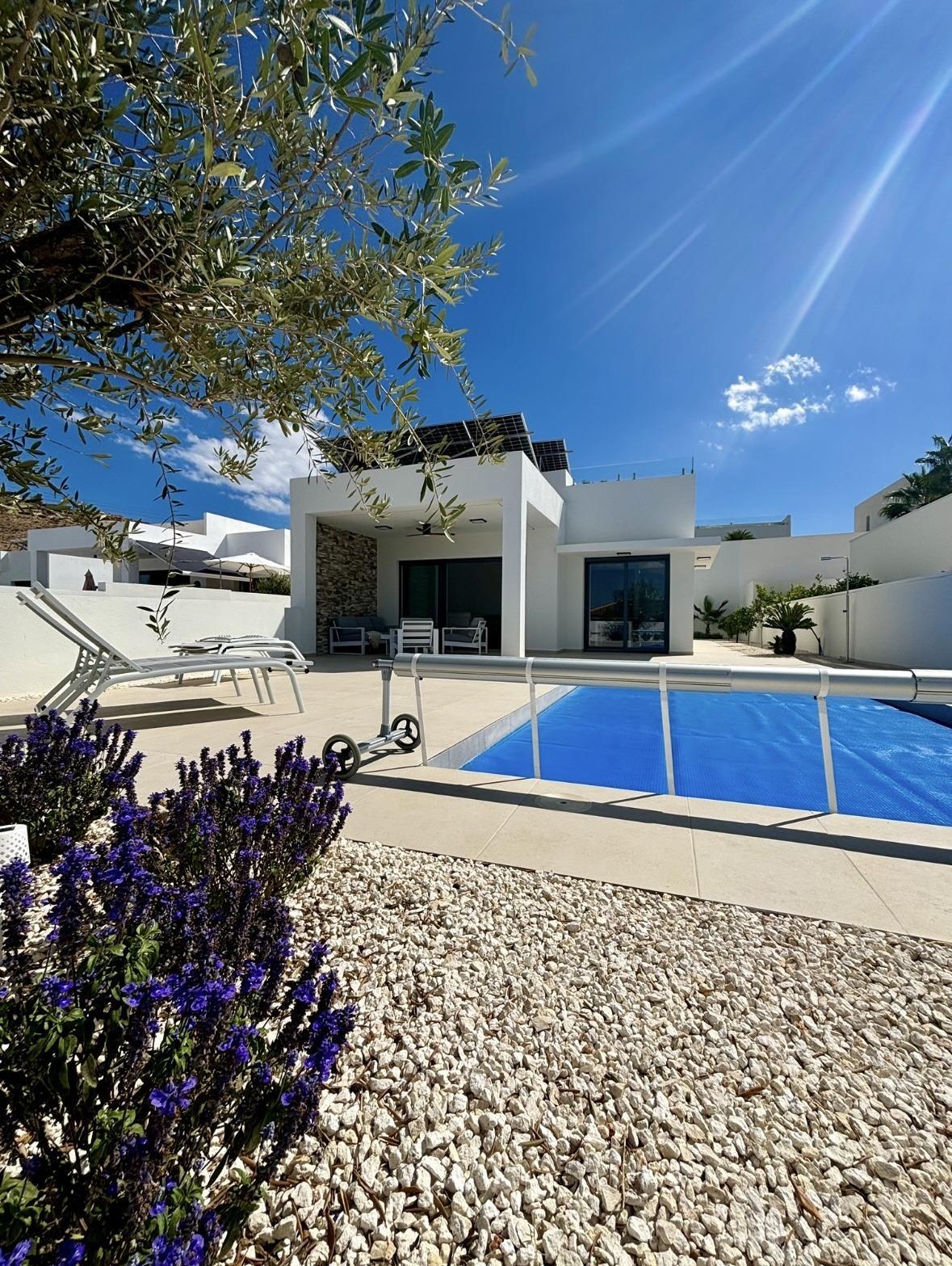 Villa en Benijofar
