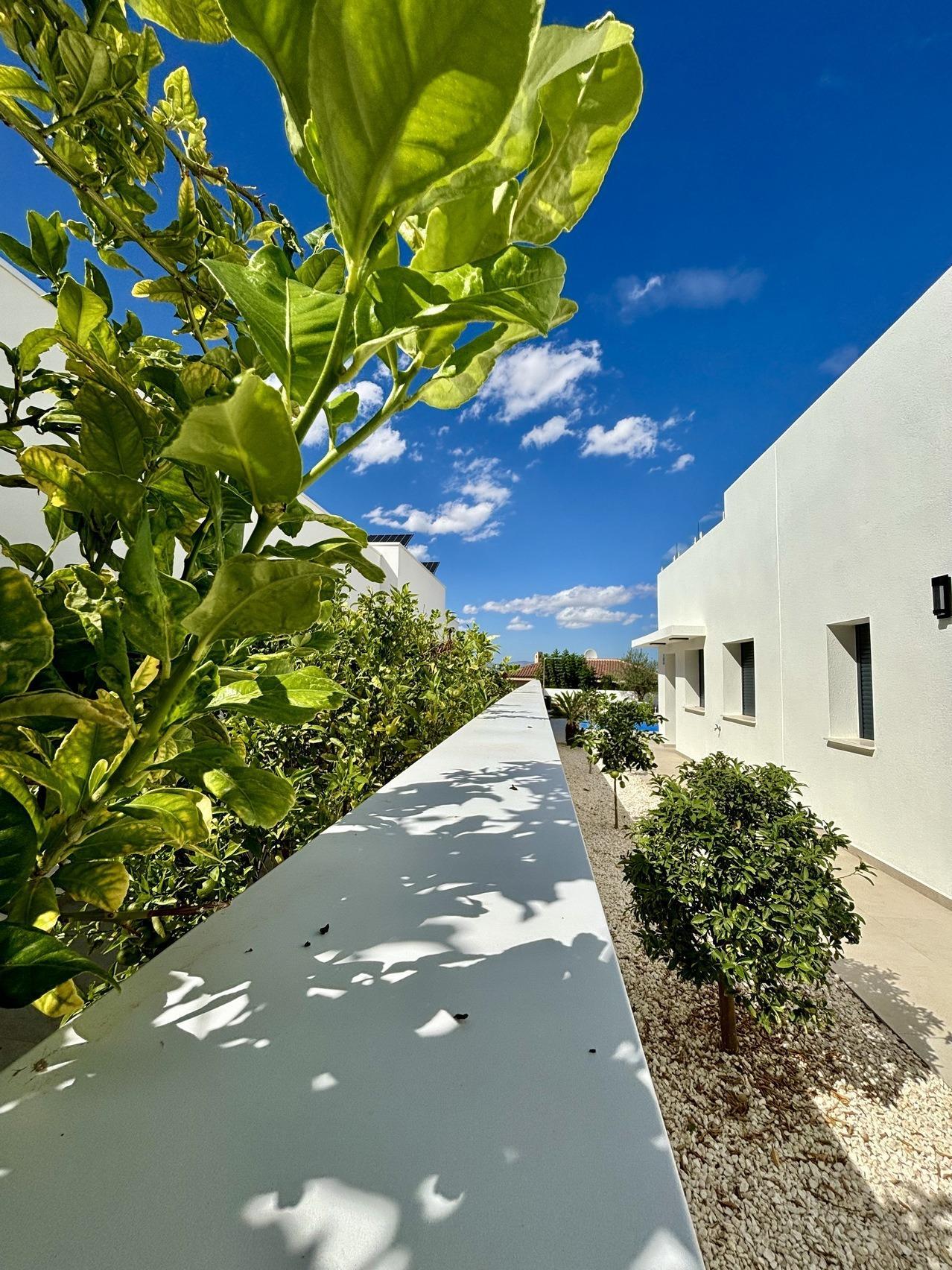 Villa en Benijofar