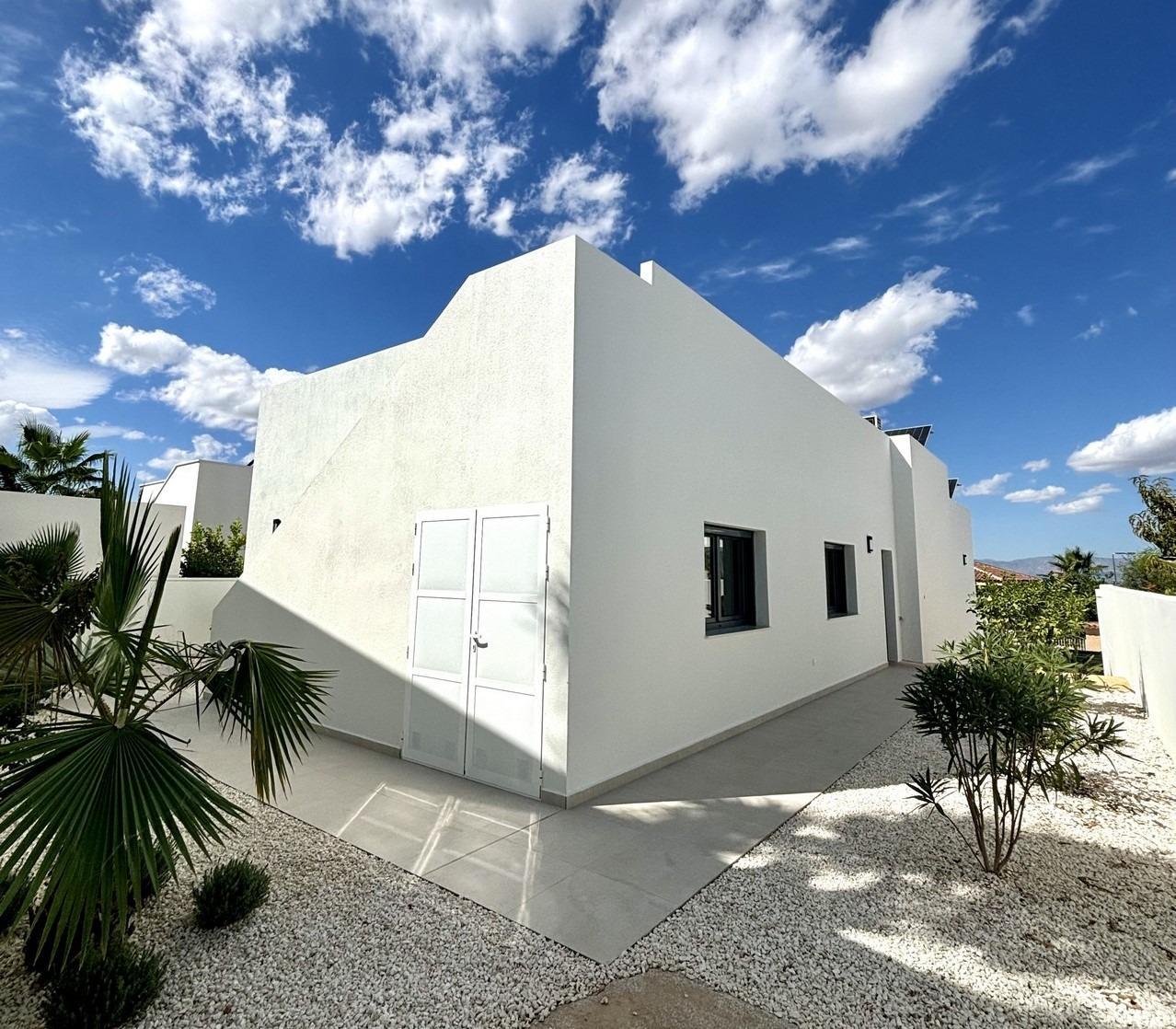 Villa en Benijofar