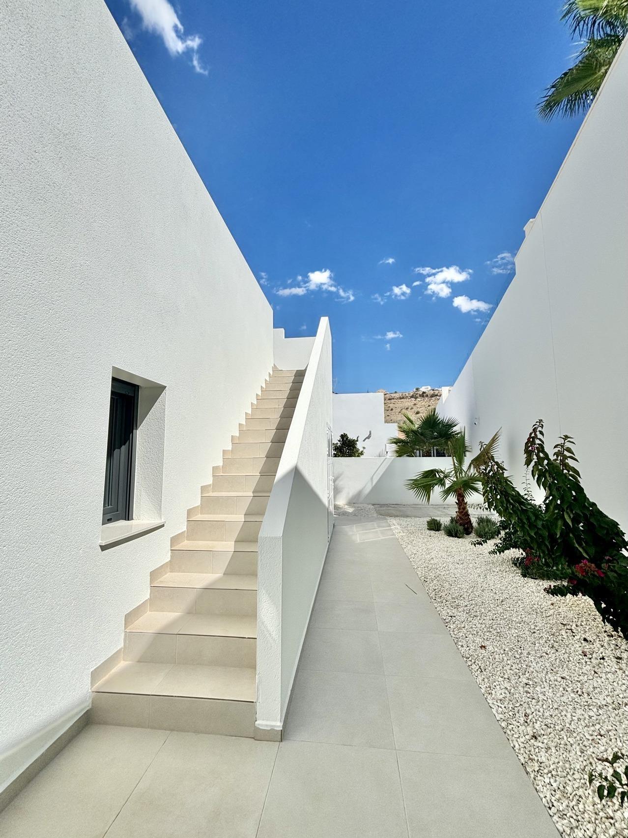 Villa en Benijofar