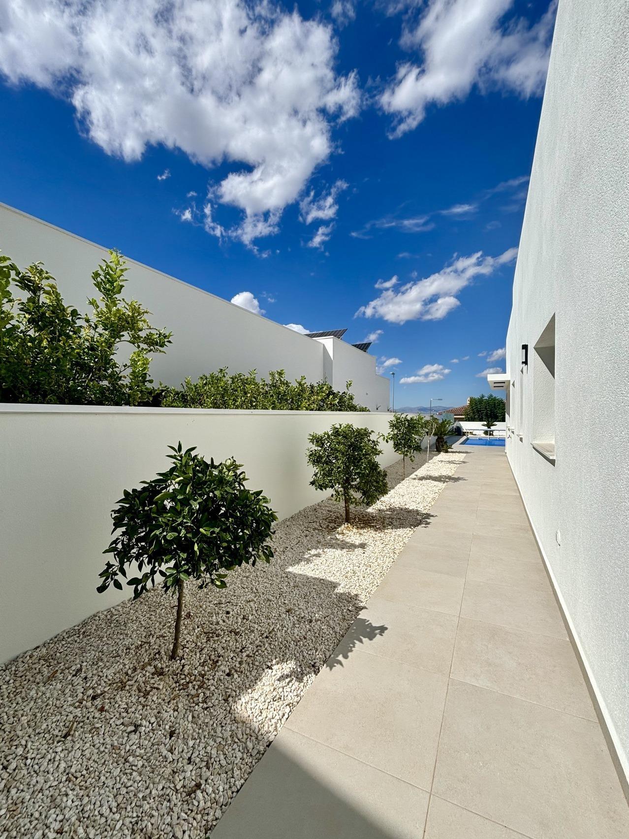 Villa en Benijofar