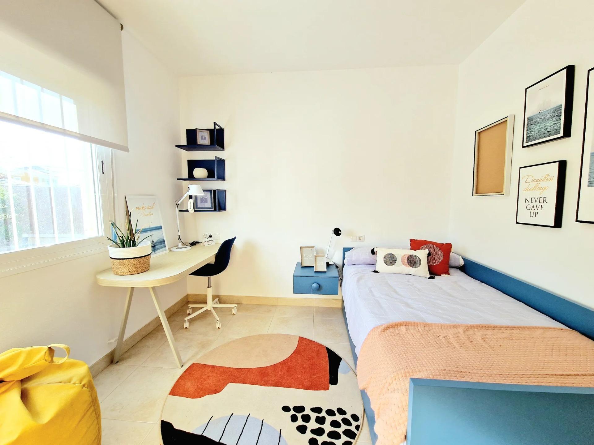 Villa en Lorca