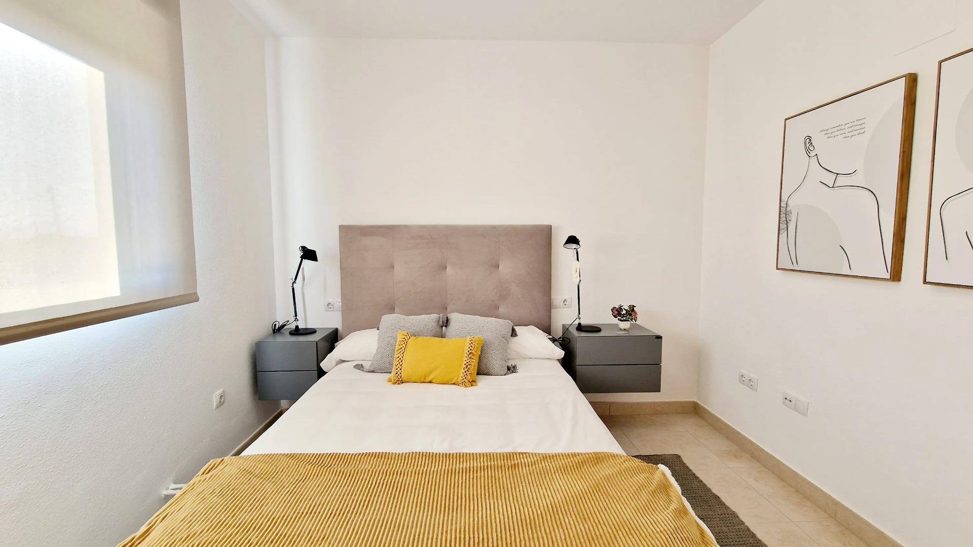 Villa en Lorca