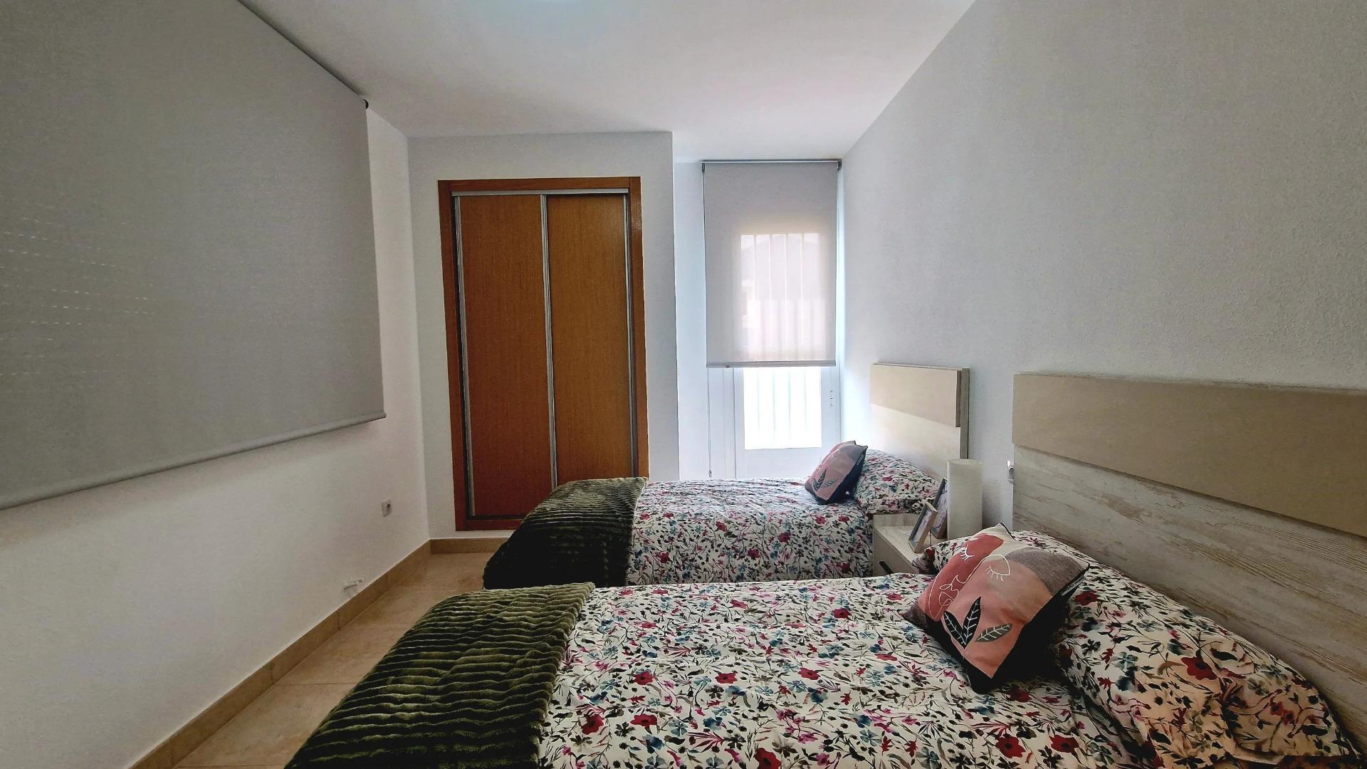 Villa en Lorca